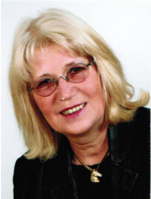 Susanne Boniver die Kuechenplanerin