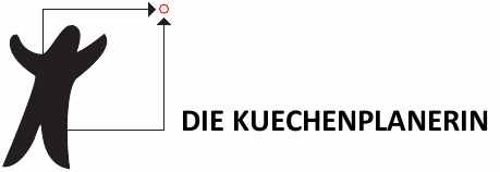 Logo Die Kuechenplanerin Susanne Boniver